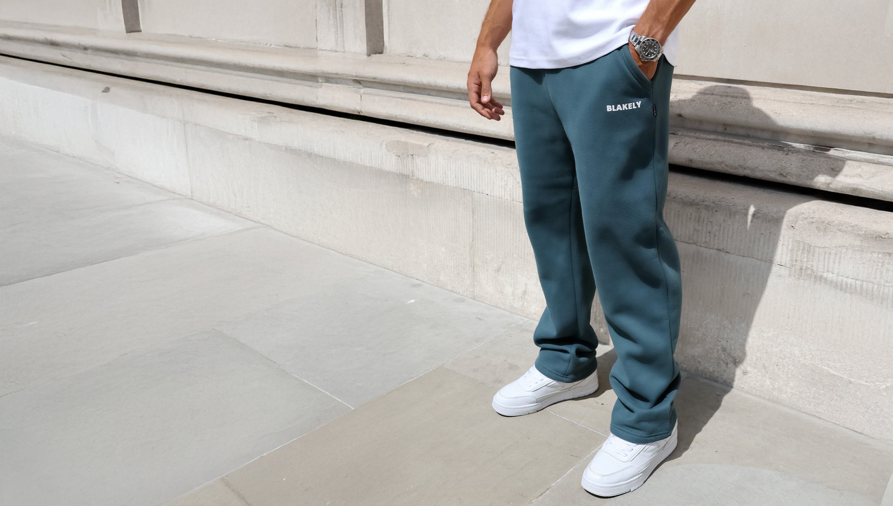 Sweatpants