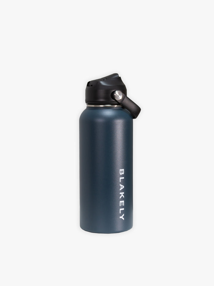 Blakely Core Bottle 900ml - Midnight Blue