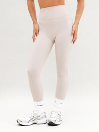 Ultimate Active Leggings - Soft Taupe