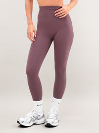 Ultimate Active Leggings - Washed Plum