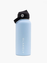 Blakely Core Bottle 900ml - Soft Blue