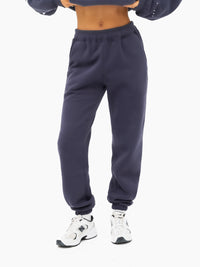 Isabel Sweatpants - True Navy