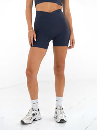 Ultimate Crossover Shorts - True Navy