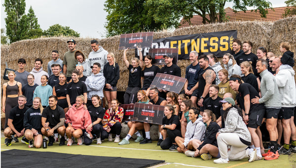 APEX x Farm Fitness
