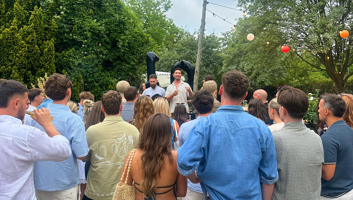 Celebrating Together: Blakely’s Staff Summer Party 2026