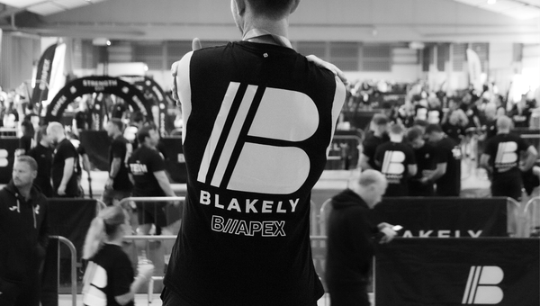 Blakely Apex Games