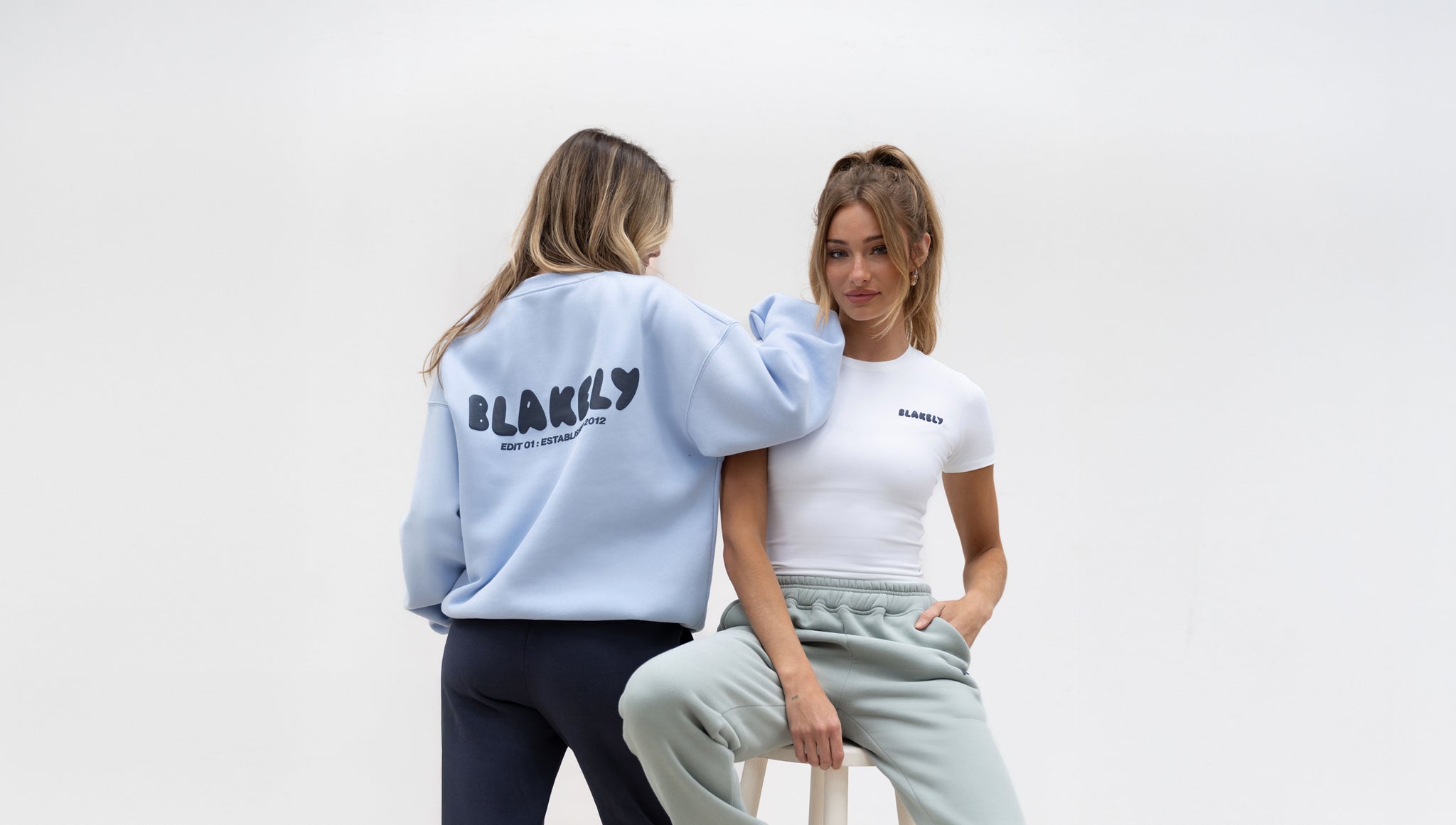 Sets: Cloud Nine Collection