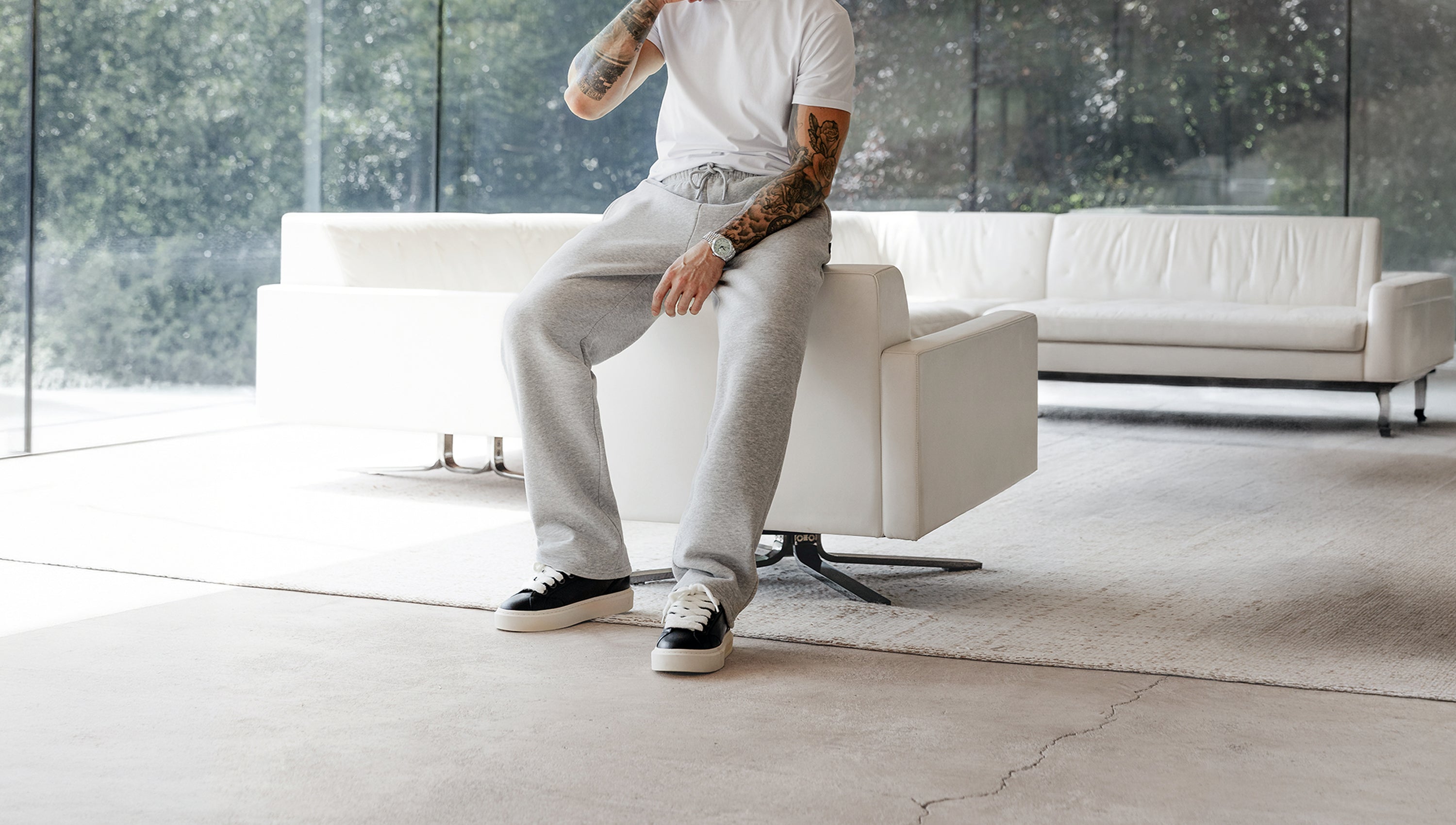 Sweatpants