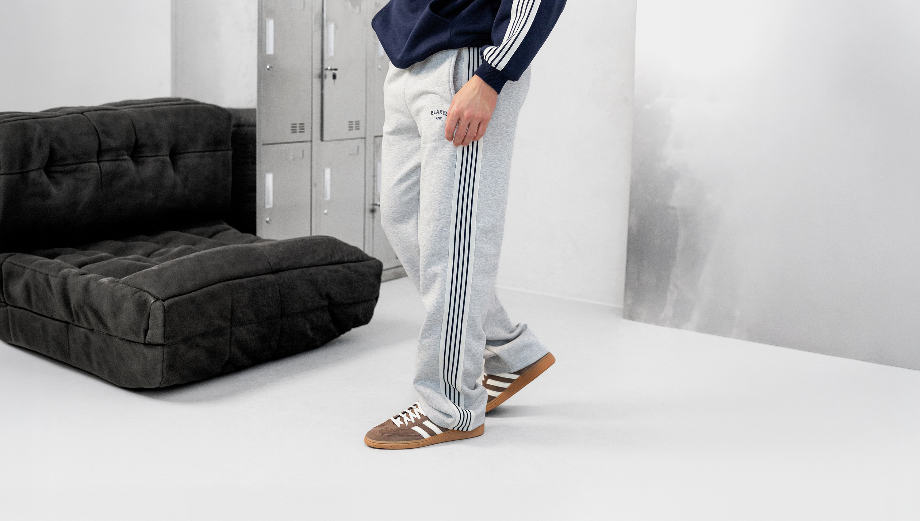 Sweatpants