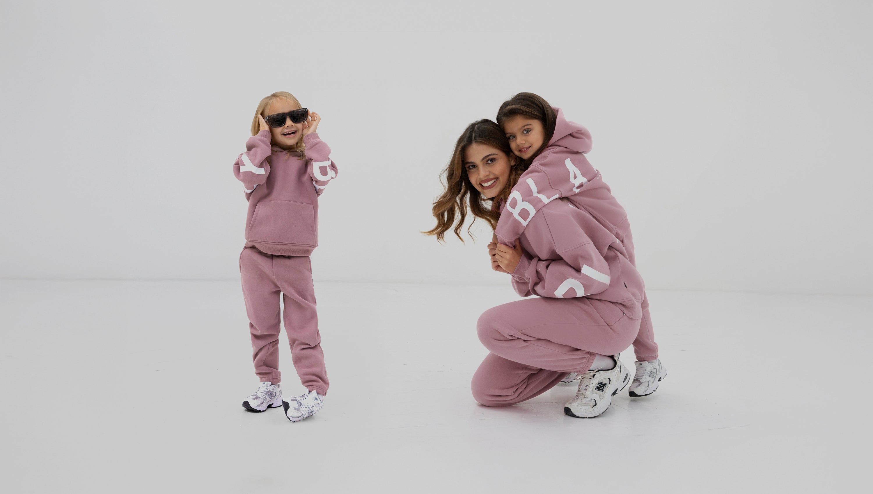 Mini Blakely | Sweatpants