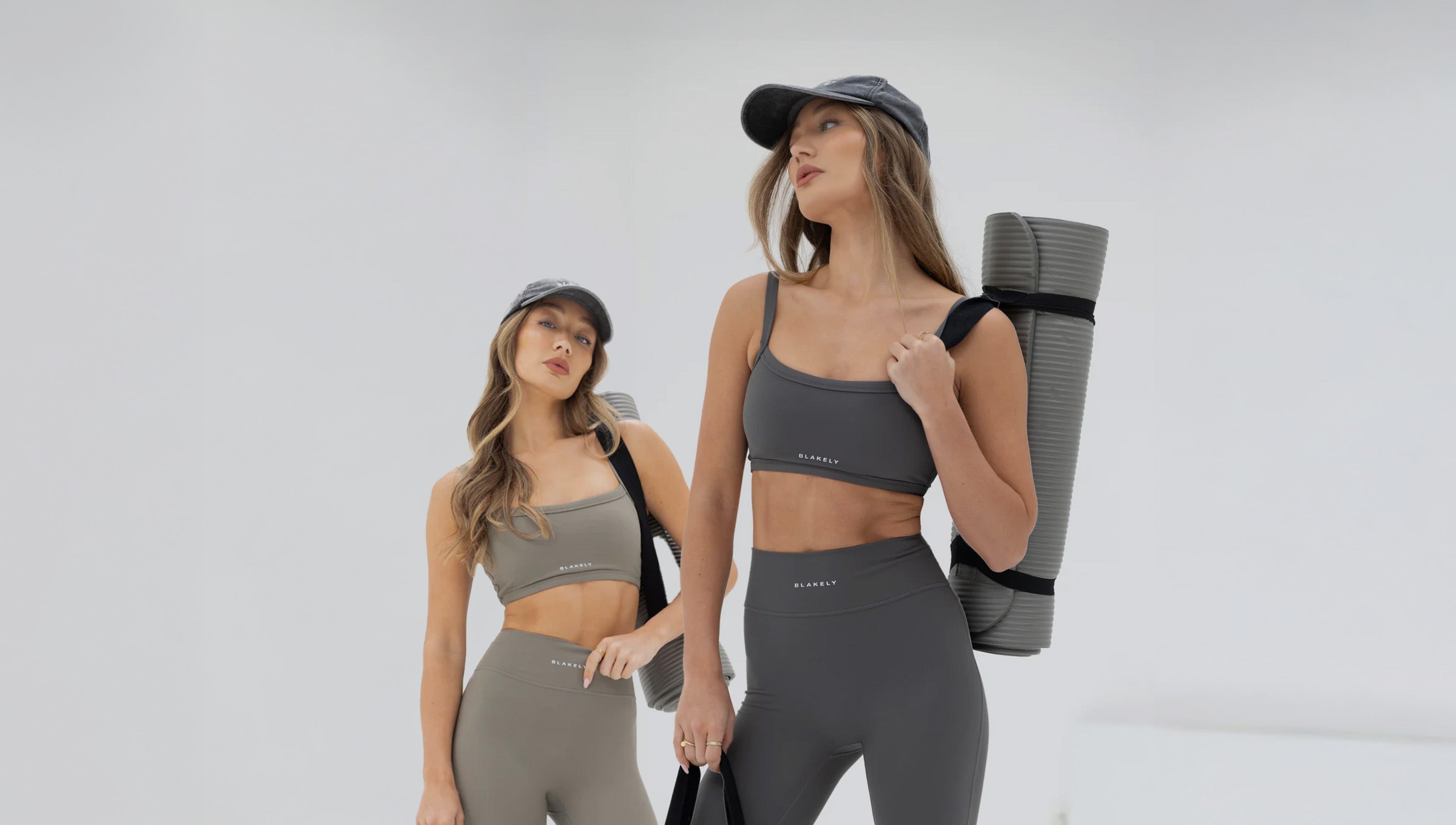 Sets: Activewear Collection
