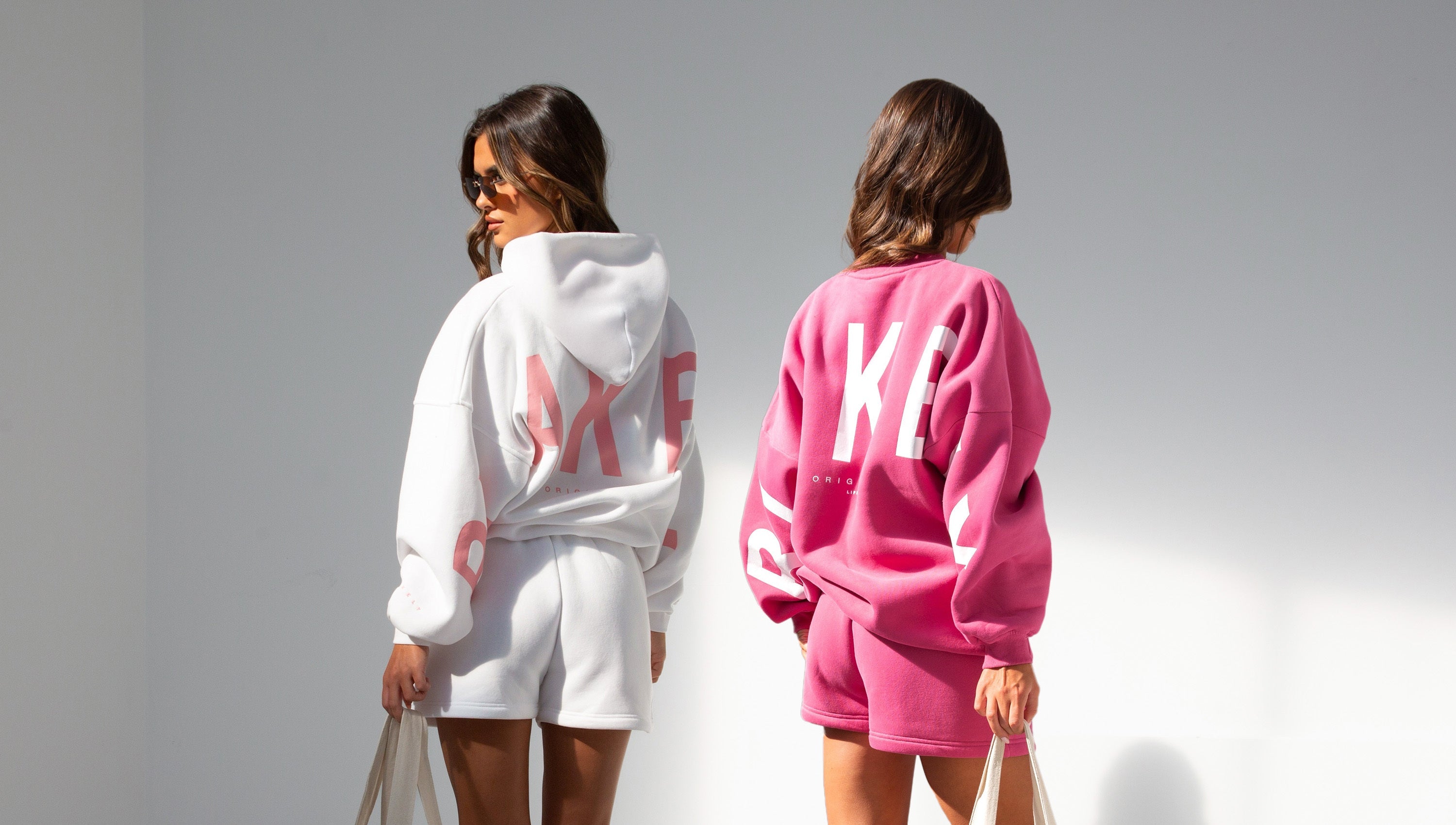 Summer Isabel Collection
