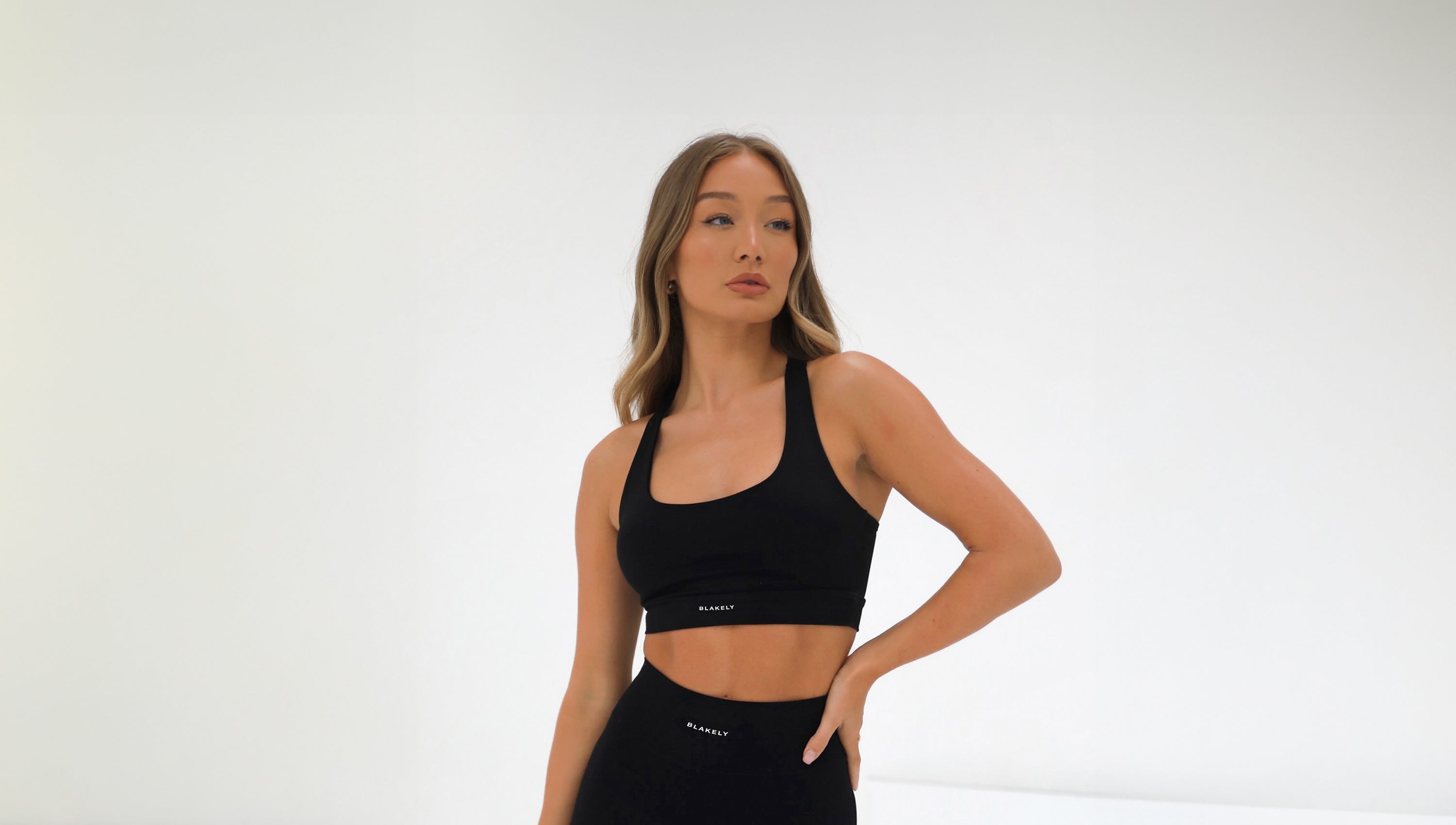 Buy Blakely Forest Green Ultimate Active Bra – Blakely Clothing