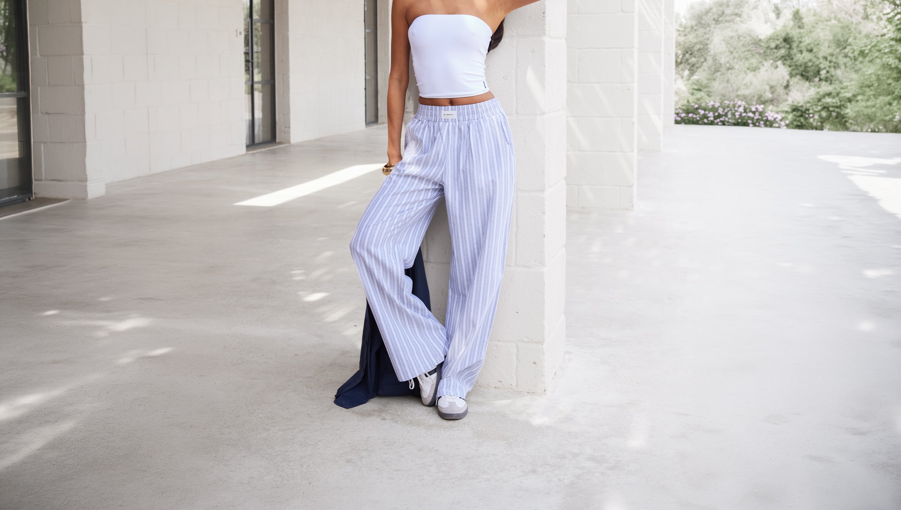 Trousers