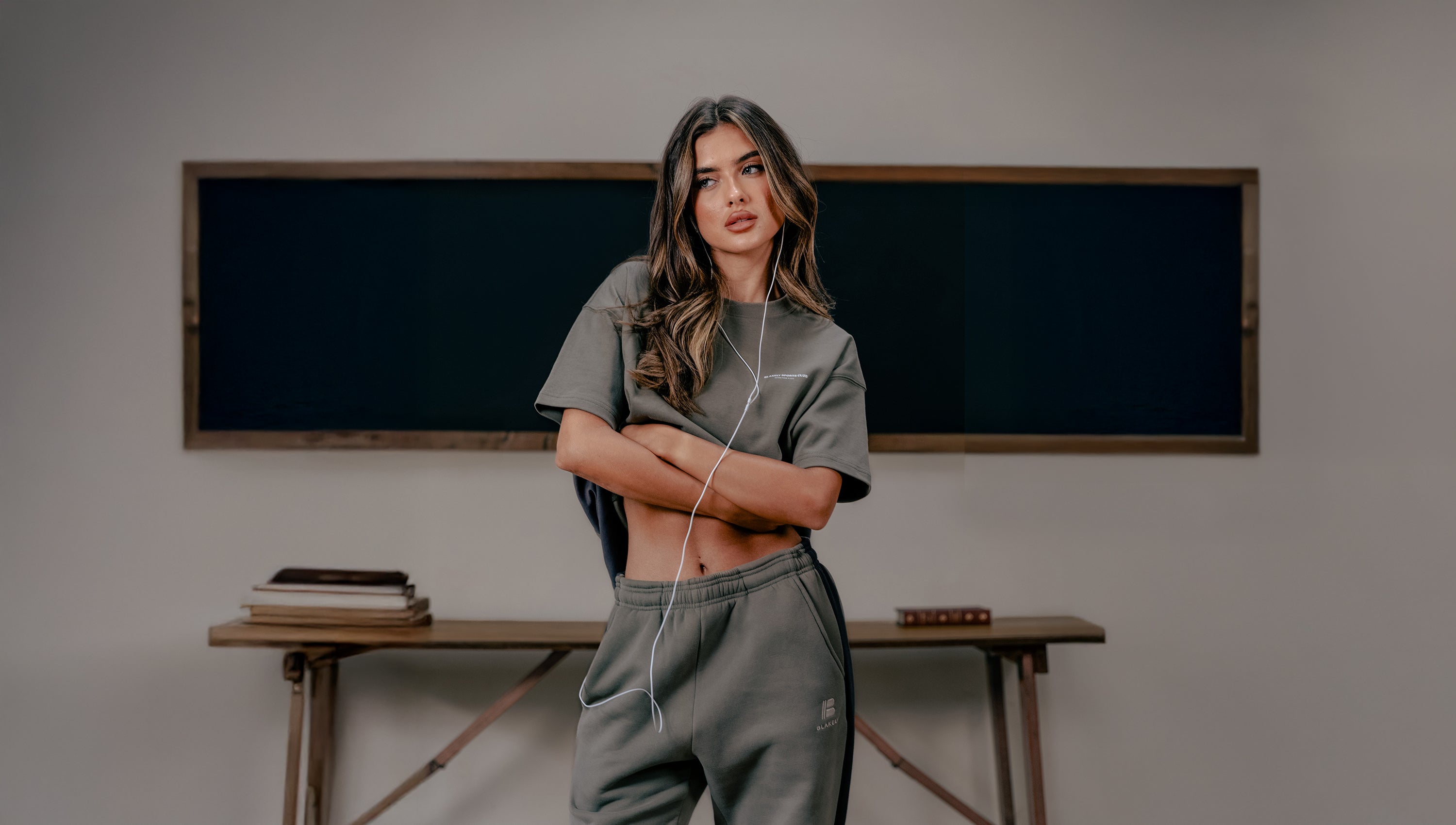 Sets: Class of '86 Collection