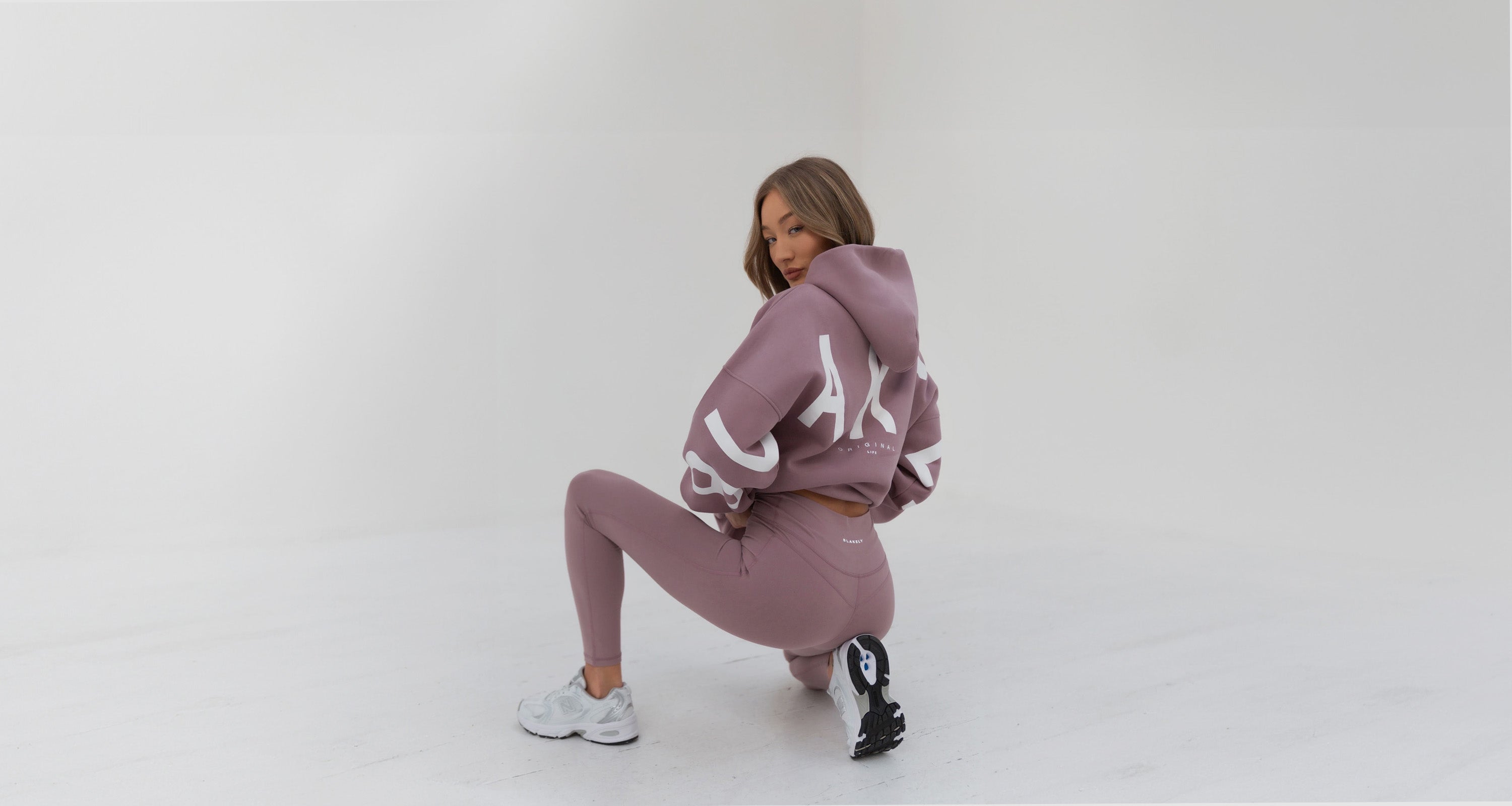 Sets: Dusty Pink Collection
