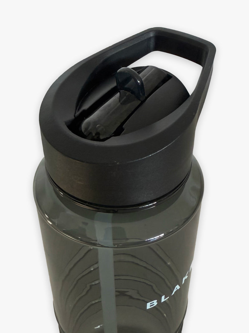 Apex Training Bottle - Black