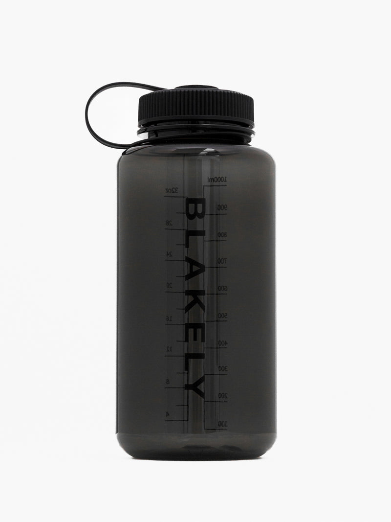 Blakely Sports Bottle - Black