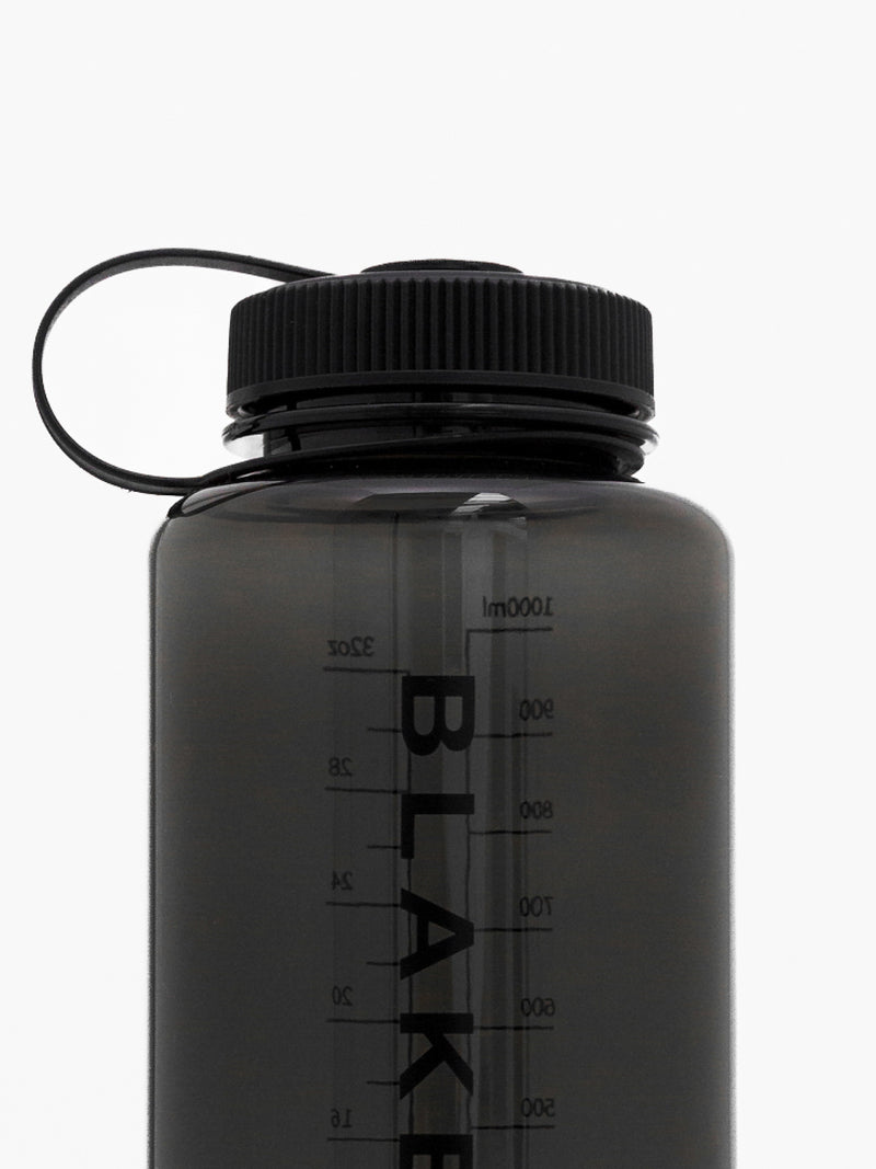Blakely Sports Bottle - Black