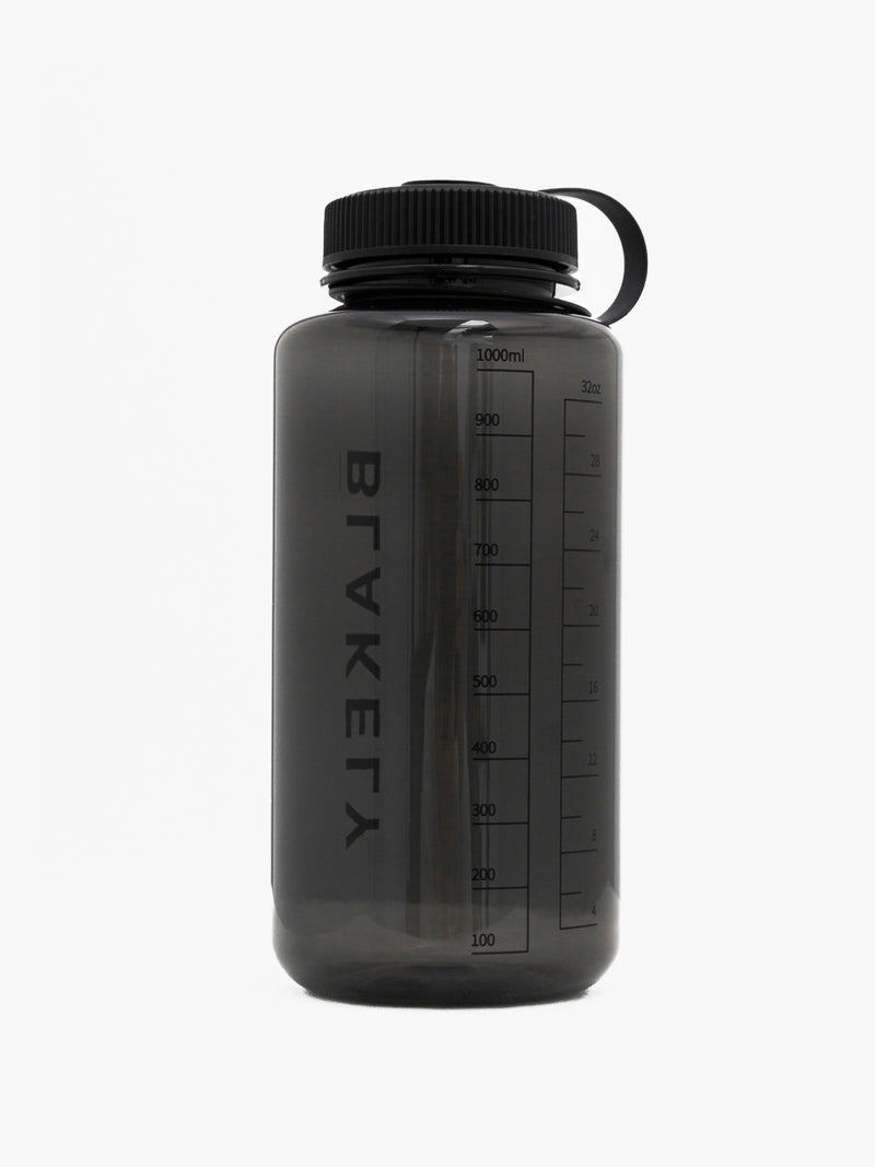 Blakely Sports Bottle - Black