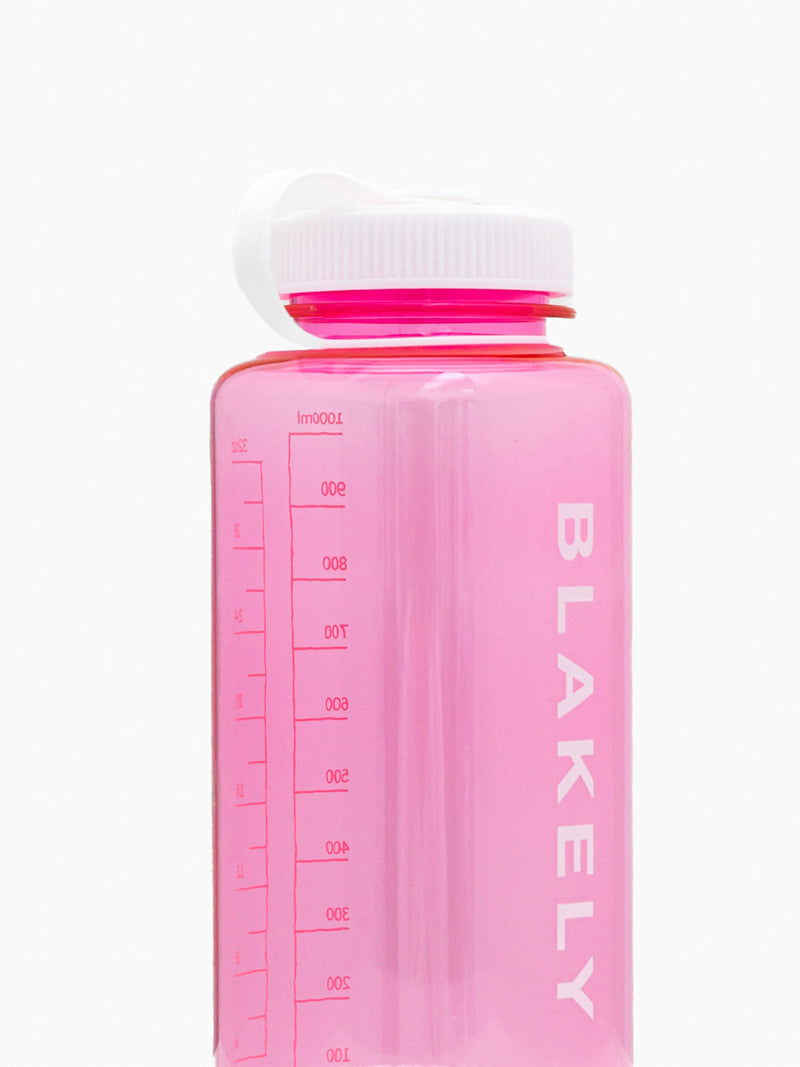 Blakely Sports Bottle - Pink