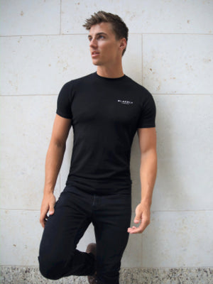 Universal T-Shirt - Black