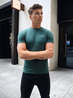 Universal T-Shirt - Dark Green
