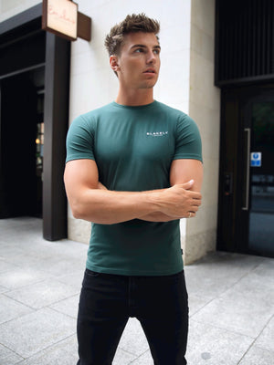 Universal T-Shirt - Dark Green