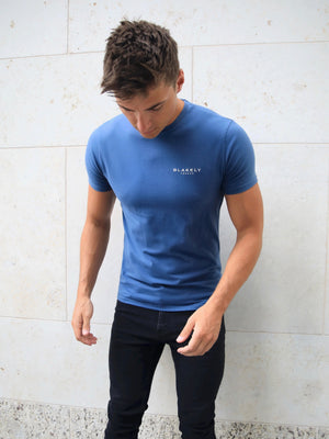 Universal T-Shirt - Mid Indigo