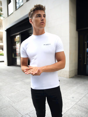 Universal T-Shirt - White
