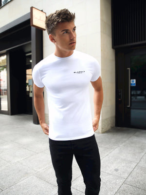 Universal T-Shirt - White