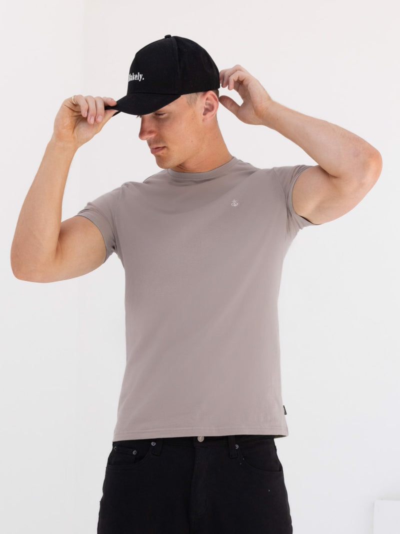 Denver T-Shirt - Beige