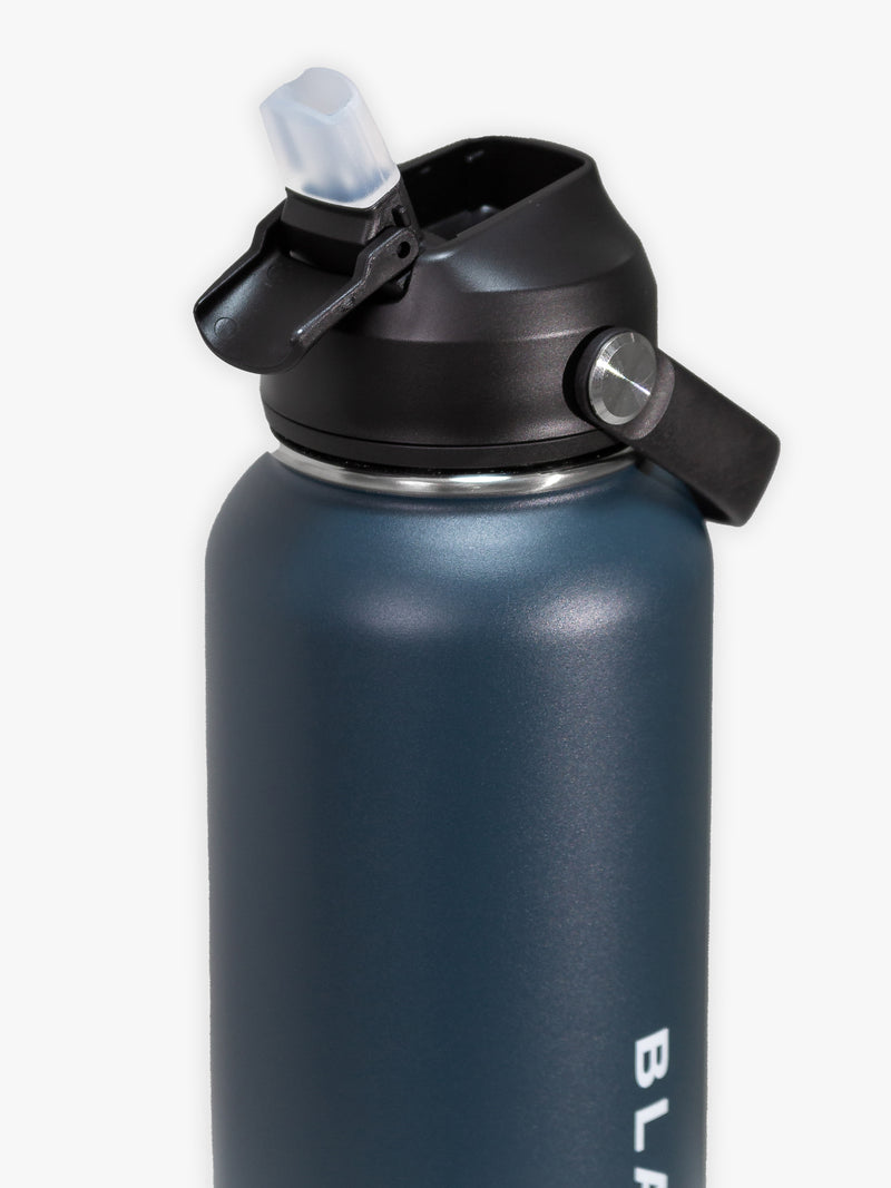 Blakely Sports Bottle - Midnight Blue