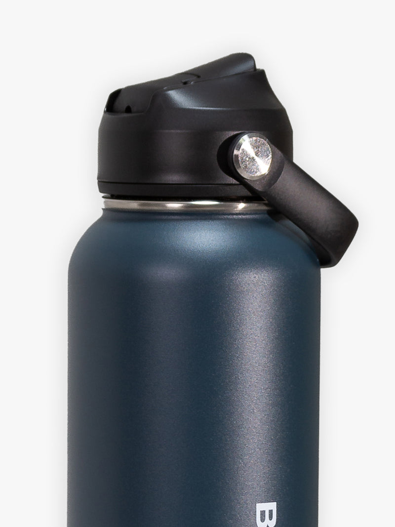 Blakely Sports Bottle - Midnight Blue