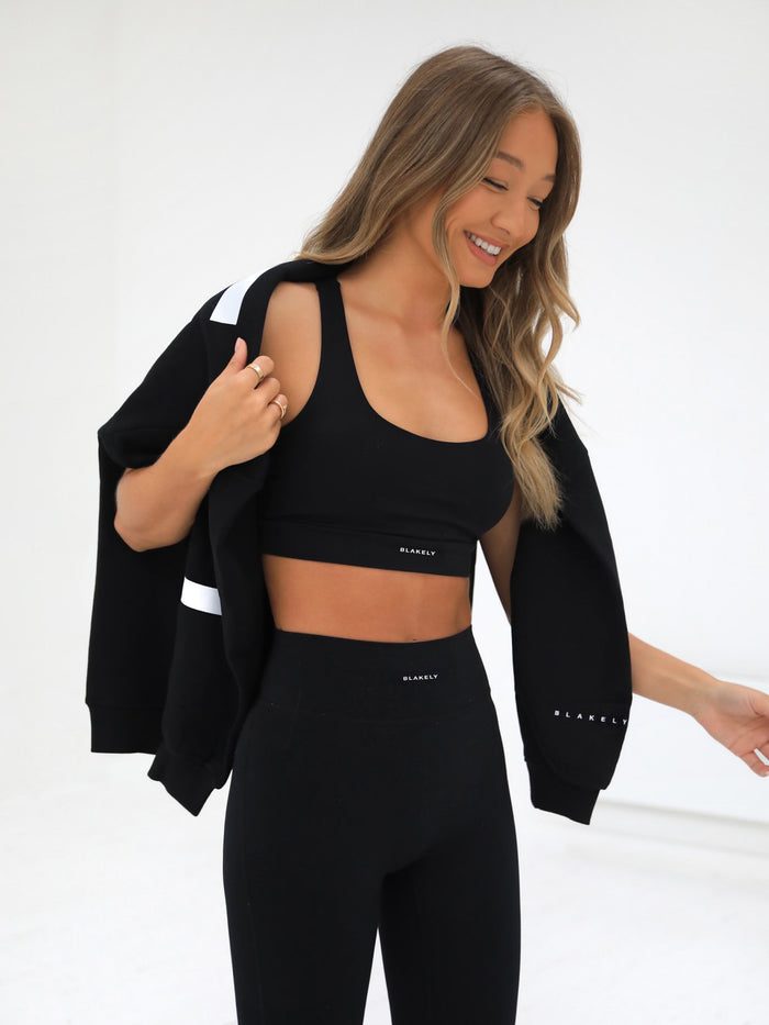 Blakely Clothing Womens Active & Gym Wear