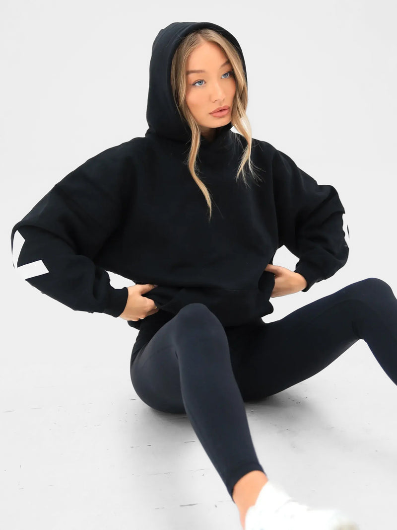 Ultimate Soft Lifestyle Leggings - Black