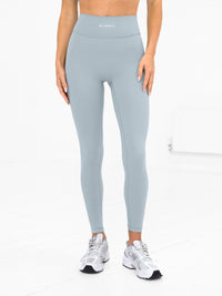 Ultimate Active Leggings - Mineral Blue