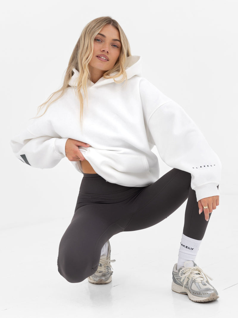 Ultimate Active Leggings - Graphite