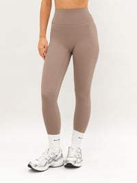 Ultimate Active Leggings - Soft Brown
