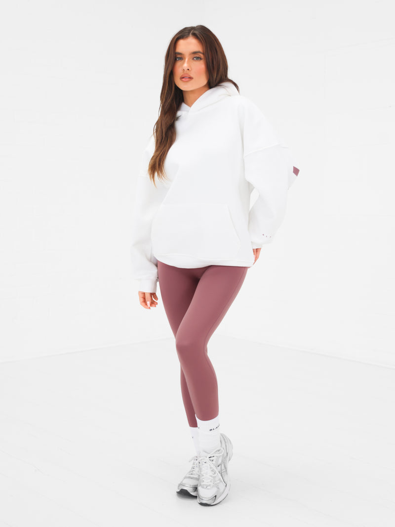 Ultimate Active Leggings - Rose Taupe
