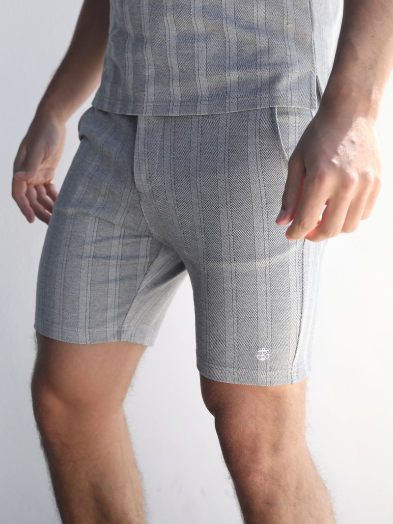 Ernesto Shorts - Grey