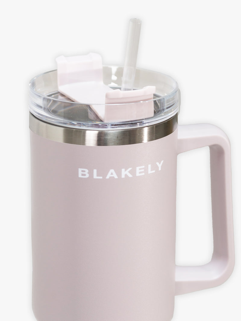 Blakely Tumbler - Neutral