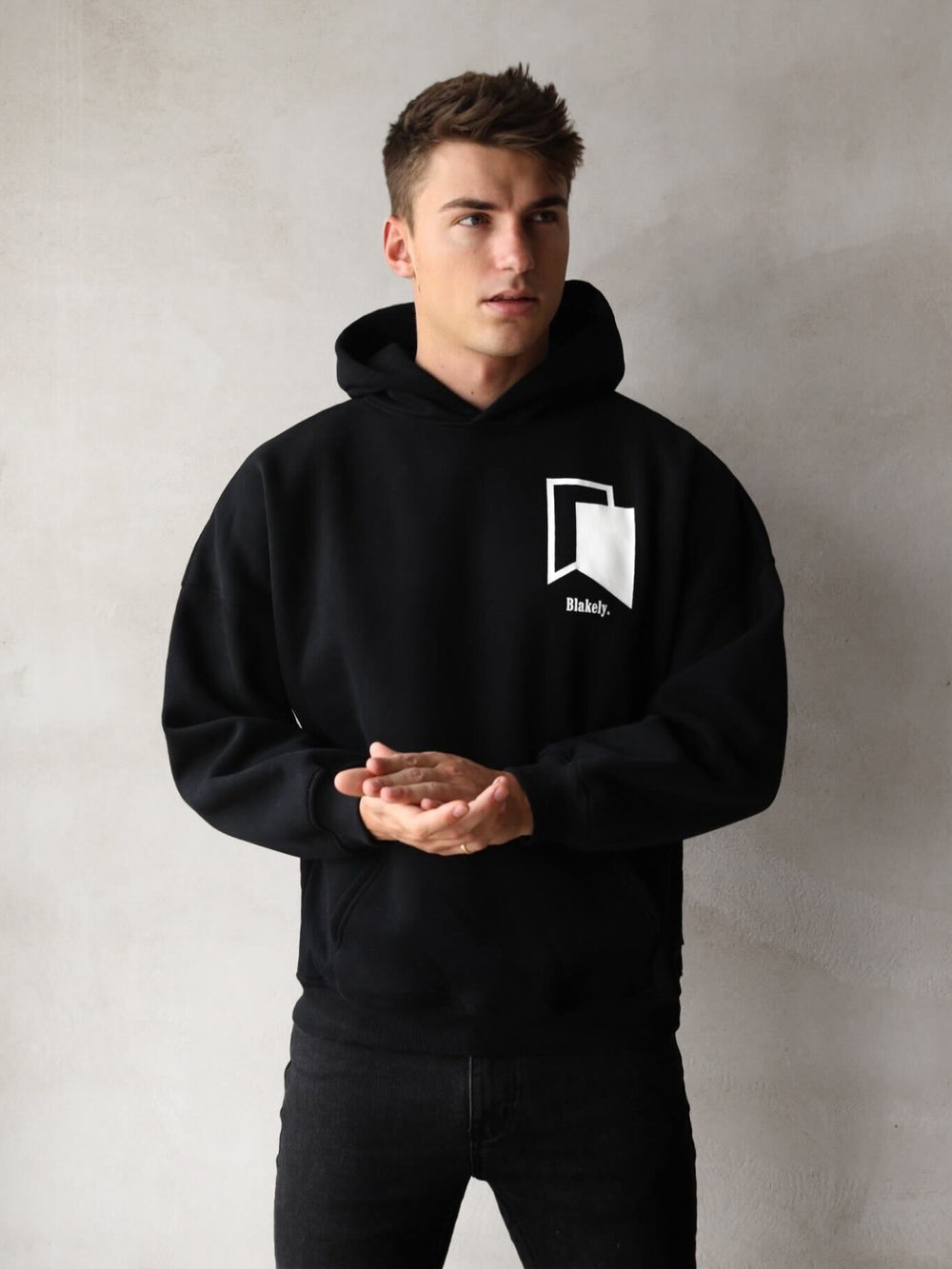 Blakely Clothing Mens Hoodies | Free USA Shipping Over $199 – Blakely ...