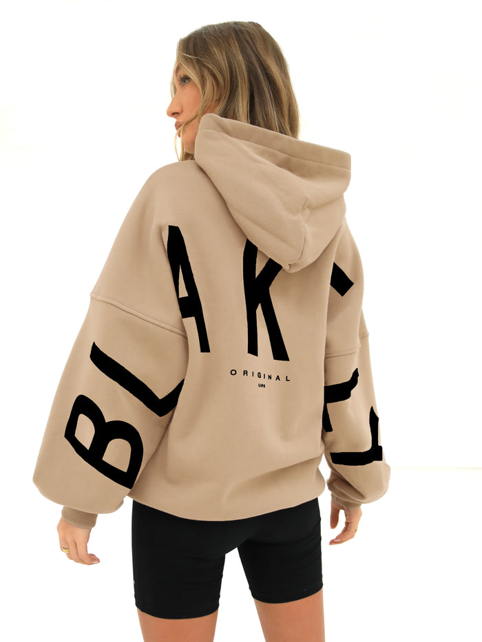 Blakely Clothing Womens Oversized Hoodies  Free USA Shipping Over $199 –  Blakely Clothing US