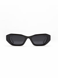 Alexa Sunglasses - Black