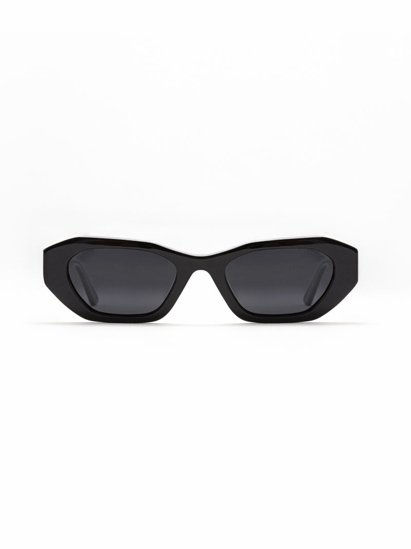 Alexa Sunglasses - Black