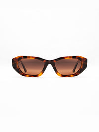 Alexa Sunglasses - Tortoiseshell