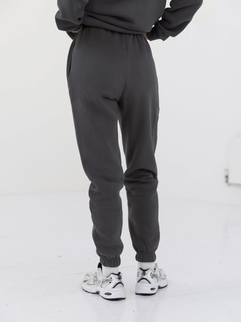 Series Sweatpants - Charcoal