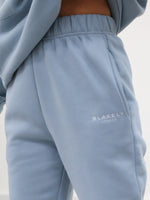 Universal Women's Relaxed Sweatpants - Ice Blue