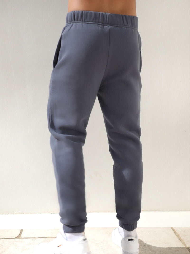 Evolved Relaxed Sweatpants - Blue